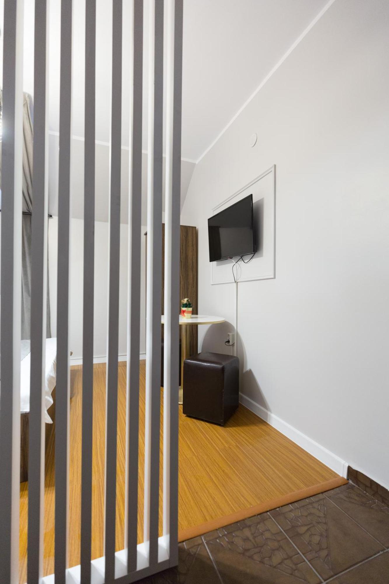 Complex Veverita Ranca Habitación foto