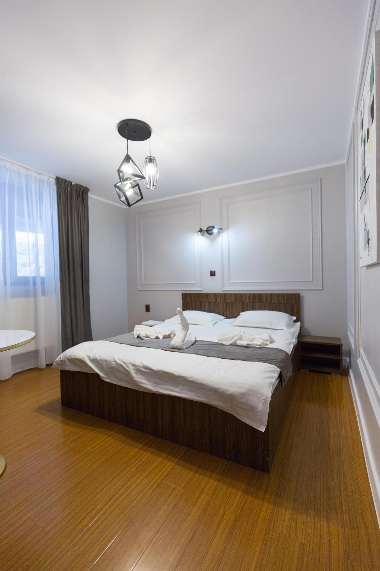 Complex Veverita Ranca Habitación foto
